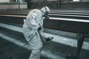 El Esmalte Industrial E500 de Adhler está formulado a base de resinas alquídicas modificadas y pigmentos de alto poder.