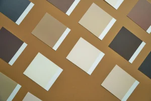 Colores que nunca pasan de moda en interiores y exteriores