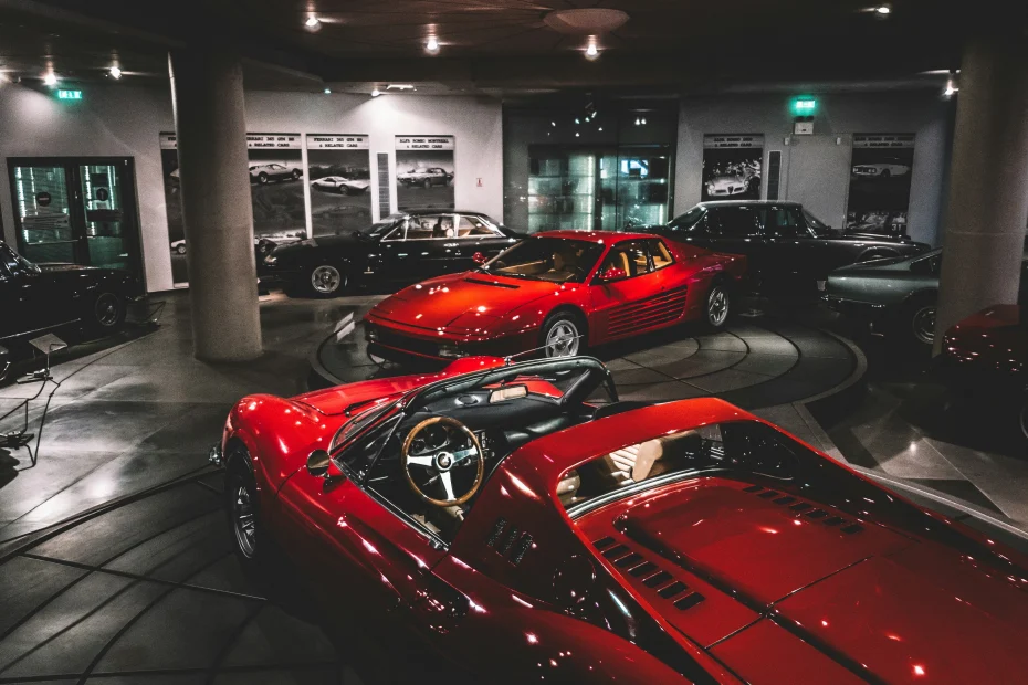 El repintado automotriz en 2026 demanda un control total del proceso.