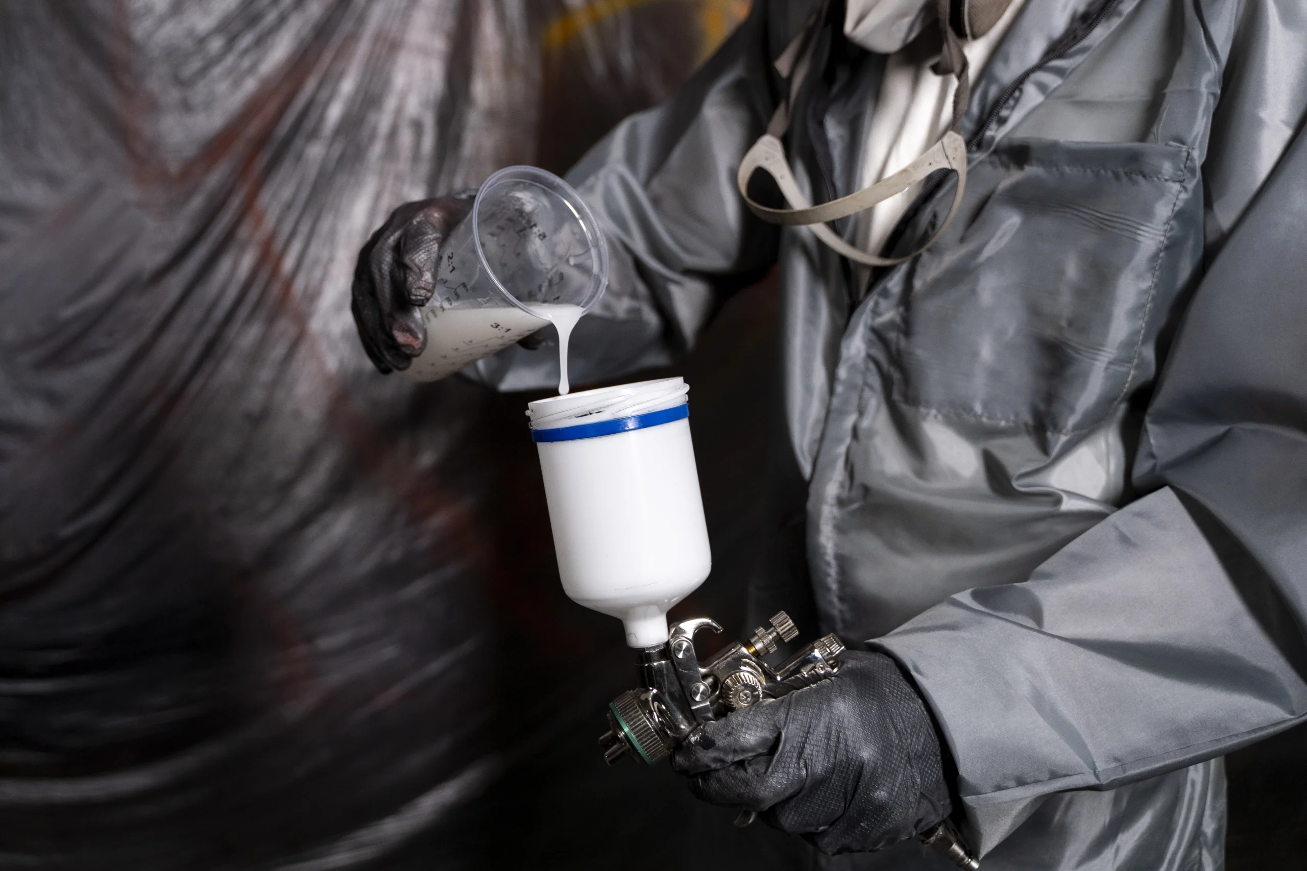 La guía definitiva para elegir la pintura automotriz ideal según tu vehículo, clima y nivel de uso