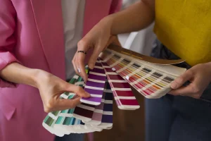 Las tendencias de color para interiores 2026 llegan con energía renovada, con paletas que buscan bienestar, modernidad y personalidad.