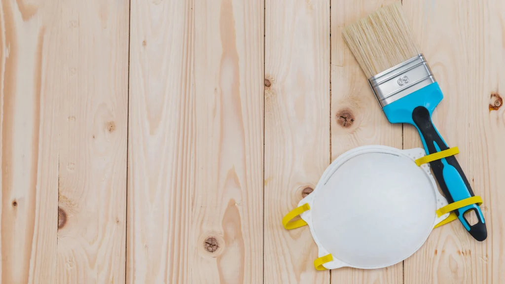 La calidad del resultado final depende directamente de qué tan bien esté preparada la superficie.