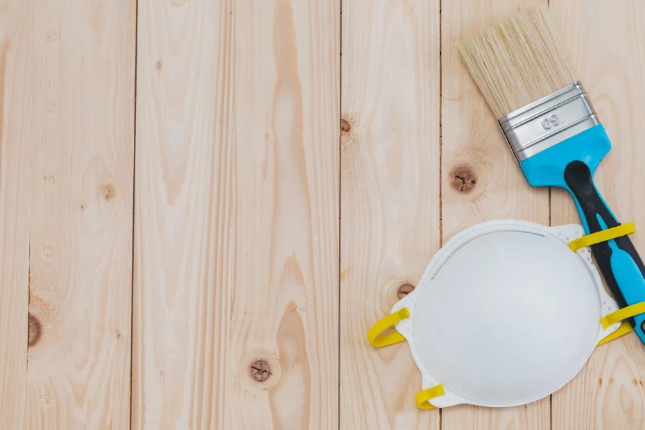 La calidad del resultado final depende directamente de qué tan bien esté preparada la superficie.