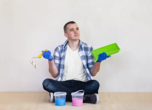 Aceptar todos los trabajos no siempre es una buena decisión.