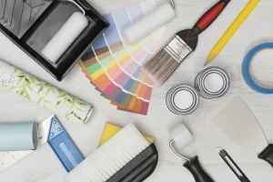 Cada superficie y cada tipo de recubrimiento exige herramientas específicas.