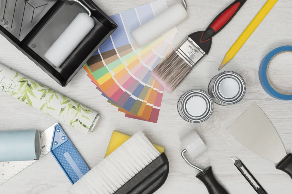 Cada superficie y cada tipo de recubrimiento exige herramientas específicas.