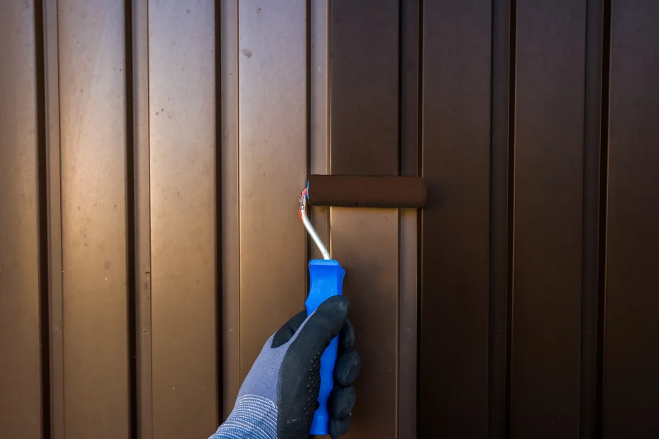 Omitir el primer es una de las causas más comunes de fallas en el acabado.