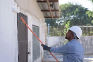 para qué sirve el sellador de pintura